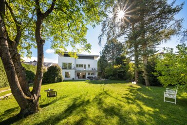 Villa zum Kauf 4.600.000 € 10 Zimmer 295,6 m² 1.260 m² Grundstück Mittersendling München 81373