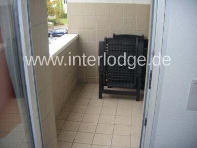 Wohnung zur Miete Wohnen auf Zeit 1.300 € 2 Zimmer 60 m² frei ab sofort Nordviertel Essen / Innenstadt 45141
