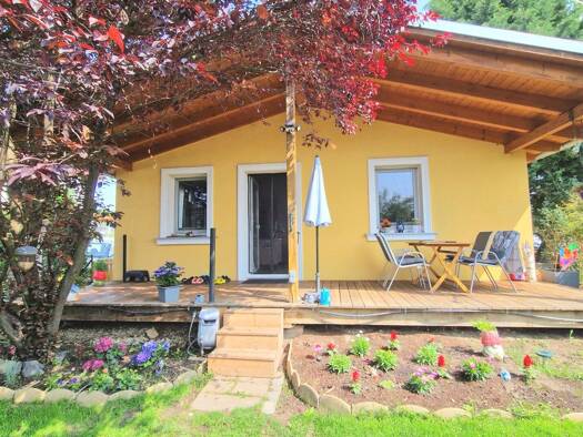 Bungalow zum Kauf 129.980 € 3 Zimmer 76 m² 317 m² Grundstück Langenlois 3561