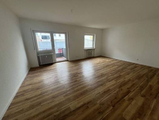 Wohnung zur Miete 700 € 1,5 Zimmer 49,5 m² 1. Geschoss Lörrach 79539