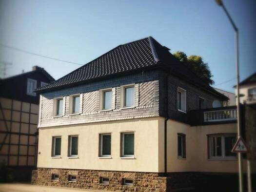 Bürofläche zur Miete provisionsfrei 775 € 4 Zimmer 103 m² Bürofläche Engelskirchen 51766