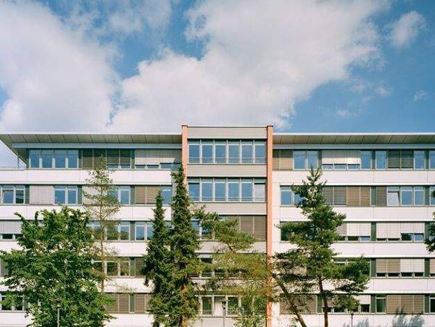 Bürofläche zur Miete provisionsfrei 1.249 € 27 m² Bürofläche Dornhofstraße Neu-Isenburg 63263