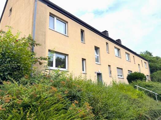 Wohnung zur Miete 430 € 2 Zimmer 54 m² 1. Geschoss Siegstraße 41 Altenhagen Hagen 58097