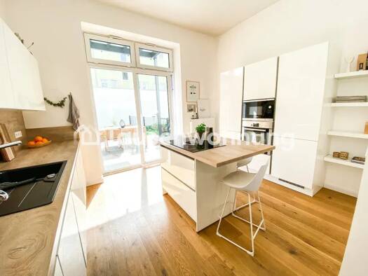 Wohnung zur Miete Tauschwohnung 1.350 € 3 Zimmer 75 m² Oststadt Mitte 30161