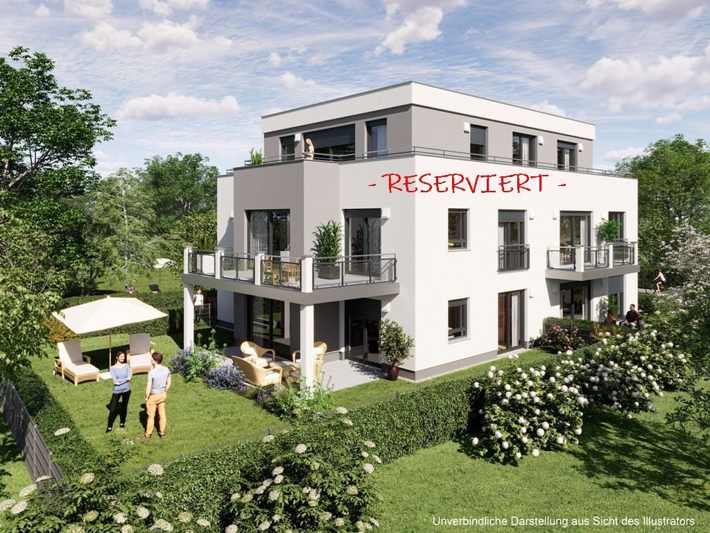 Wohnung zum Kauf provisionsfrei 1.149.000 € 3 Zimmer 86,6 m²<br/>Wohnfläche 1.<br/>Geschoss Platanenstrasse 19 Großhadern München 81377