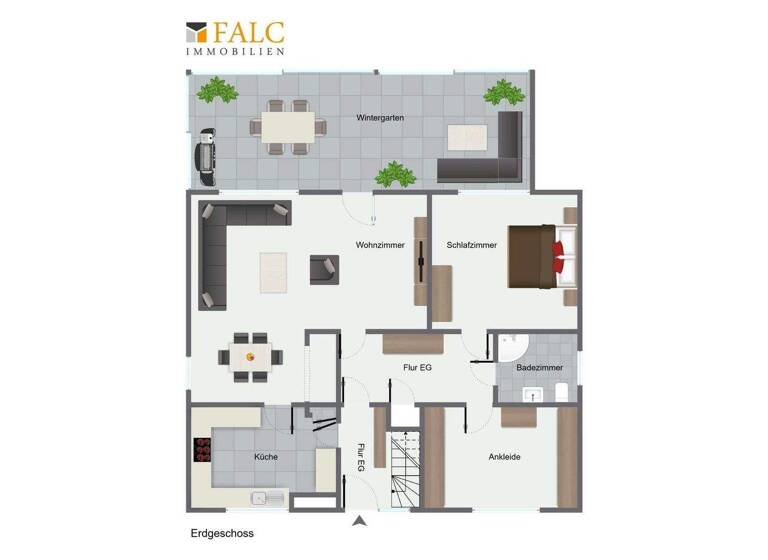 Einfamilienhaus zum Kauf 1.099.000 € 8 Zimmer 288 m² 762 m² Grundstück Esch/Auweiler Köln 50765