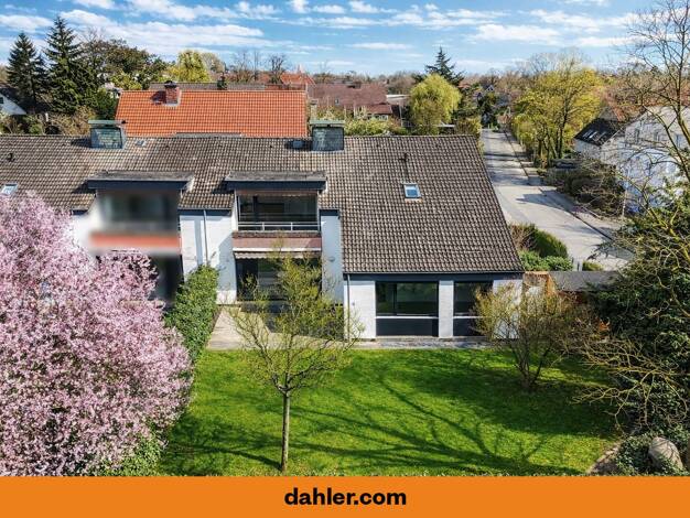 Doppelhaushälfte zum Kauf 548.000 € 6 Zimmer 191 m² 520 m² Grundstück Isernhagen N.B. Isernhagen 30916