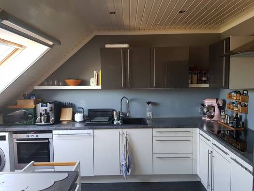 Wohnung zum Kauf provisionsfrei 280.000 € 3 Zimmer 83 m² 1. Geschoss Hochstraß Moers 47443