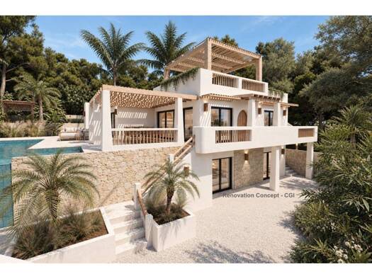 Chalet zum Kauf 995.000 € 4 Zimmer 215 m² 2.239 m² Grundstück Calp 03710