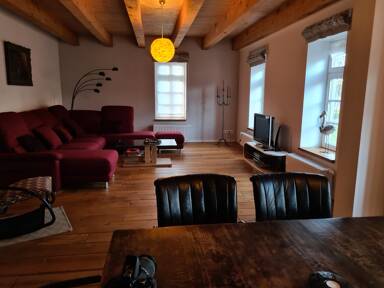 Wohnung zur Miete 1.000 € 2 Zimmer 100 m² Geschoss 1/1 Jever Jever 26441