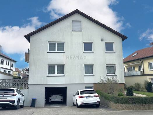 Wohnung zum Kauf 299.000 € 5 Zimmer 115,4 m² 1. Geschoss Aichelberg Aichwald 73773