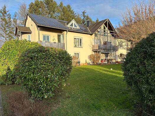 Maisonette zur Miete 810 € 3 Zimmer 100 m² 1. Geschoss frei ab sofort Könen Konz 54329