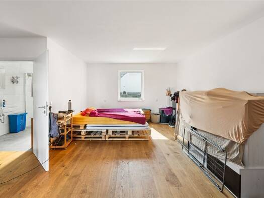 Wohnung zum Kauf 159.000 € 1 Zimmer 46 m² Hausen Dillingen a.d.Donau 89407