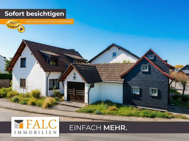 Einfamilienhaus zum Kauf 699.000 € 7 Zimmer 238 m² 492 m² Grundstück Morenhoven Swisttal 53913