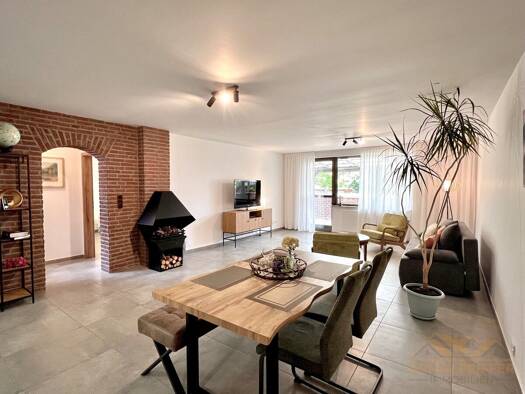 Haus zur Miete 1.200 € 2 Zimmer 85 m² 340 m² Grundstück Wassenberg Wassenberg 41849