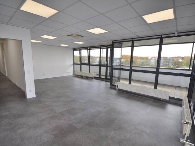 Bürofläche zur Miete provisionsfrei 2.700 € 300 m² Bürofläche Karl-Schurz-Straße Kernstadt Paderborn 33100