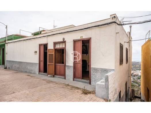 Villa zum Kauf 210.000 € 4 Zimmer 152 m² Icod de los Vinos 38434