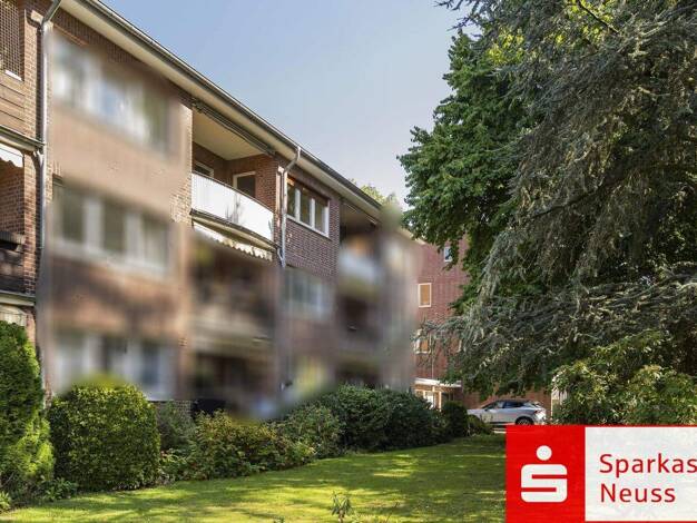 Wohnung zum Kauf 189.000 € 3 Zimmer 74 m² Korschenbroich 41352