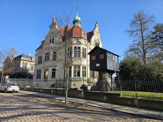 Wohnung zur Miete 1.292 € 5 Zimmer 152 m² Geschoss EG/5 frei ab sofort Crimmitschau Crimmitschau 08451
