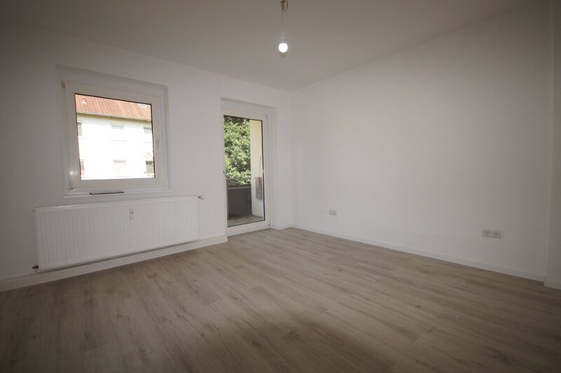 Wohnung zur Miete 729 € 2 Zimmer 67,6 m²<br/>Wohnfläche ab sofort<br/>Verfügbarkeit Stettiner Str. 23 Rodenbeck 1 Minden 32427