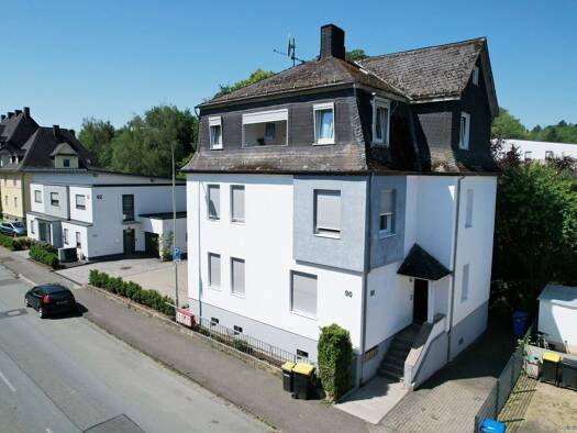 Mehrfamilienhaus zum Kauf provisionsfrei 390.500 € 9 Zimmer 246,8 m² 280 m² Grundstück Wetzlar Wetzlar 35578