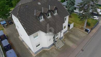 Wohnung zum Kauf 275.000 € 3 Zimmer 75 m² 1. Geschoss Longuich 54340