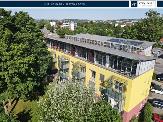 Maisonette zum Kauf 770.000 € 4 Zimmer 176 m² 3. Geschoss Piflas Landshut 84030