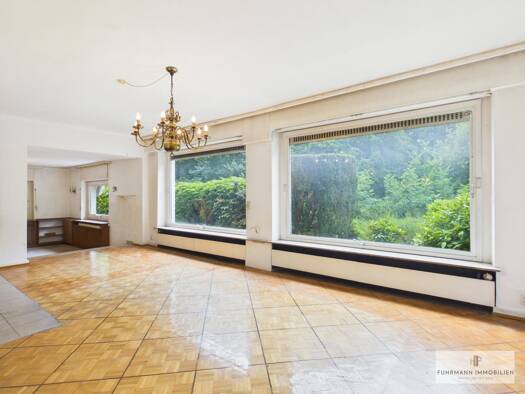 Mehrfamilienhaus zum Kauf 339.000 € 5 Zimmer 217 m² 692 m² Grundstück Güdingen Halberg 66130