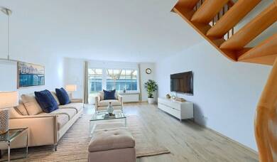 Reihenmittelhaus zum Kauf 149.500 € 3 Zimmer 72,6 m² Ihrhove Westoverledingen / Ihrhove 26810