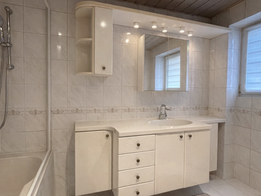 Haus zur Miete 850 € 3 Zimmer 92 m² frei ab 01.02.2026 Akazienweg 36 St. Ingbert Sankt Ingbert 66386