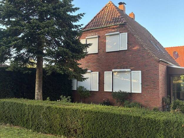 Einfamilienhaus zum Kauf provisionsfrei 259.500 € 5 Zimmer 125 m² 440 m² Grundstück Brendel/Adelheide Delmenhorst 27755