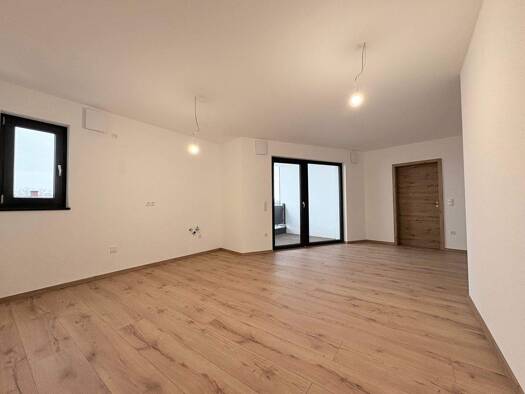 Wohnung zur Miete 750 € 2 Zimmer 62 m² frei ab sofort Vilsbiburg 84137