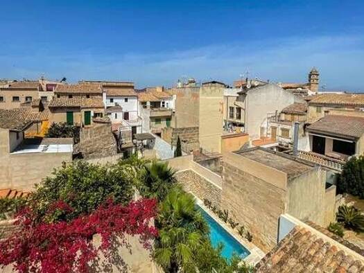 Reihenhaus zum Kauf 885.000 € 5 Zimmer 323 m² Petra Petra 07520