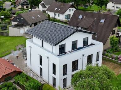Wohnung zur Miete 1.048 € 3 Zimmer 89 m² Geschoss 2/2 Schwaney Altenbeken 33184