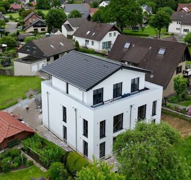 Wohnung zur Miete 1.048 € 3 Zimmer 89 m² Geschoss 2/2 Schwaney Altenbeken 33184