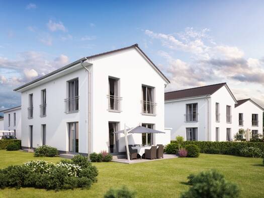 Einfamilienhaus zum Kauf - Erstbezug provisionsfrei 724.000 € 6 Zimmer 148 m² 580 m² Grundstück Storkower Straße 19K Königs Wusterhausen 15711