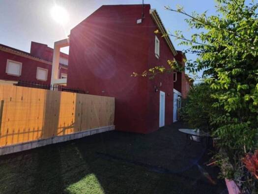 Doppelhaushälfte zur Miete 1.300 € 4 Zimmer 240 m² 280 m² Grundstück Palmera 46714