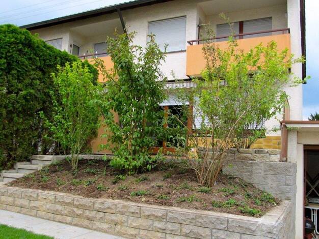 Reihenendhaus zum Kauf 495.000 € 5 Zimmer 110 m² 274 m² Grundstück frei ab 01.02.2026 Markgröningen 71706