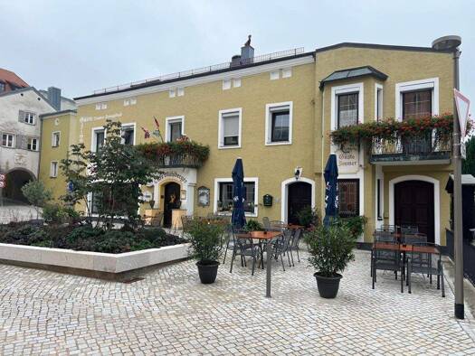 Hotel zum Kauf 598.000 € 180 m² Gastrofläche Furth Furth im Wald 93437