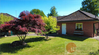 Einfamilienhaus zum Kauf 444.000 € 5 Zimmer 190,2 m² 1.586 m² Grundstück Kattendorf 24568