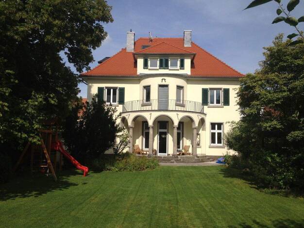 Wohnung zur Miete 1.300 € 3 Zimmer 93,5 m² 2. Geschoss frei ab 01.01.2026 Darmstadt 64285