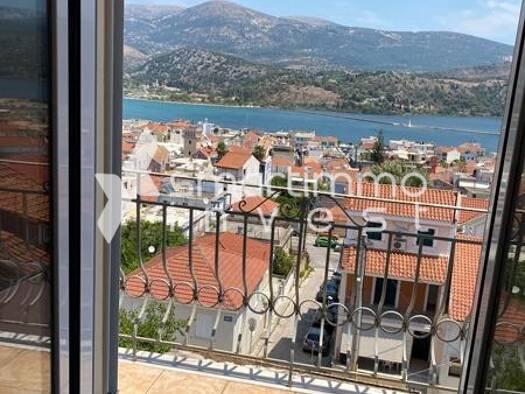 Studio zum Kauf 110.000 € 2 Zimmer 58 m² Centre, Argostoli 281 00