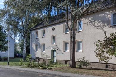 Wohnung zur Miete 419 € 3 Zimmer 53,6 m² EG frei ab 01.09.2025 Im Dannekamp 24 Unser Fritz Herne 44653