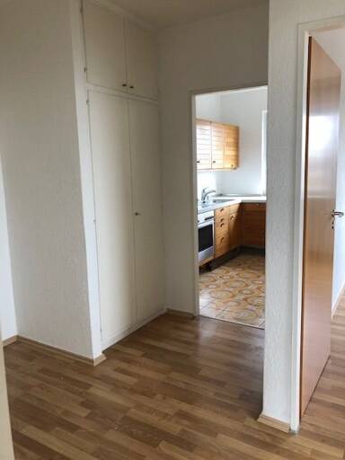 Wohnung zum Kauf 215.000 € 2 Zimmer 52 m² 2. Geschoss frei ab sofort Ahrensburg 22926