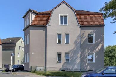 Wohnung zur Miete 567 € 3 Zimmer 75,3 m² 2. Geschoss Neptunstraße 30 Bövinghausen Dortmund 44388