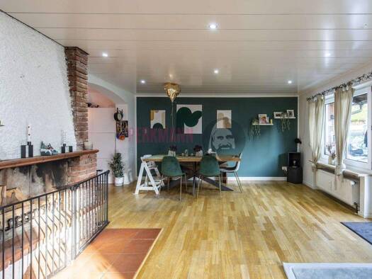 Doppelhaushälfte zum Kauf 1.090.000 € 6 Zimmer 272 m² 374 m² Grundstück frei ab 01.06.2026 Egmating 85658