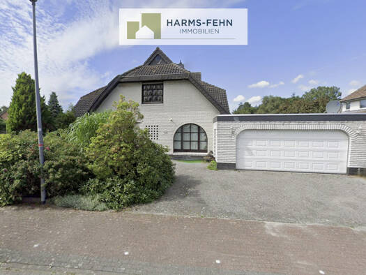 Einfamilienhaus zum Kauf 315.000 € 7 Zimmer 236 m² Ostrhauderfehn 26842