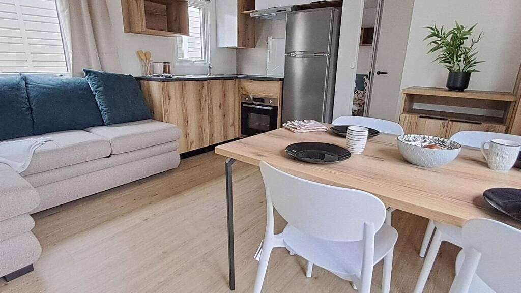 Einfamilienhaus zum Kauf provisionsfrei 52.832 € 4 Zimmer 36 m² 190 m² Grundstück Strandweg 2 Kropswolde 9606 PR