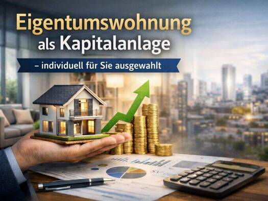 Wohnung zum Kauf 2 Zimmer 60 m² Innenstadt Bielefeld 33602