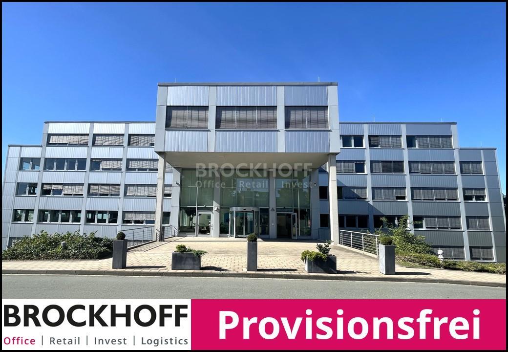 Bürofläche zur Miete provisionsfrei 250 Zimmer 6.548,8 m²<br/>Bürofläche ab 743,8 m²<br/>Teilbarkeit Schonnebeck Essen 45141